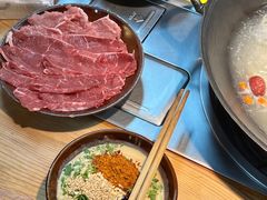 -阳阳老火锅(小南门店)