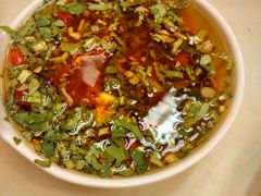 -彤德莱火锅(乐陵路店)