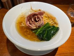 -真打拉面·日式拉面新流派(体育西横街店)