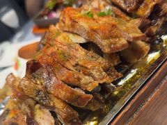 -小秦淮·南京土菜(新亭西路店)