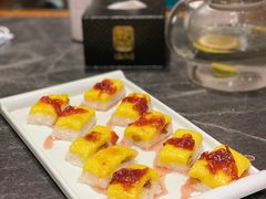 黄米凉糕-紫泥369粗粮季(鼓楼店)