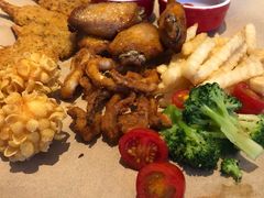 -必胜客(海滨店)