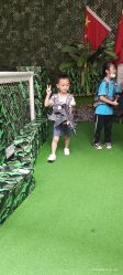 -乐8运动馆·桐语运动乐园(南湖二路店)