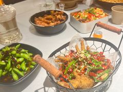 -巴厘龙虾·榜首油焖大虾(沙湖·花园店)