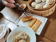 -南翔馒头店(豫园店)