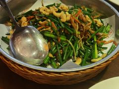 猪肉婆小炒皇-猪肉婆私房菜(容桂总店)