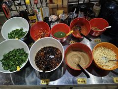 -羊家胡同·龙虾烧烤火锅(龙汇路店)