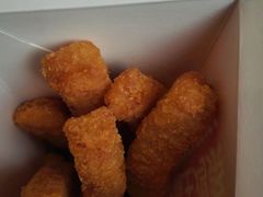 -汉堡王(北京通州领展店)