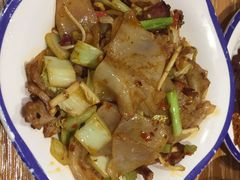 -怪噜范·老贵阳街头名小吃(汇金星力城店)