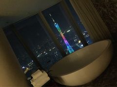 -广州四季酒店