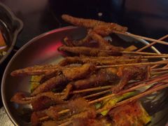-夜食白市Yespicy·烧烤啤酒宵夜(番禺四海城店)