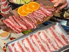 -东味北道熟成·炭火烤肉(九龙店)