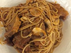 -翠华餐厅(旺角文华商场店)