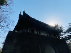 -西安城墙·碑林历史文化景区