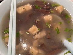 -回味鸭血粉丝汤(砂之船店)