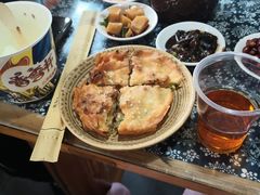 -张关合渣(航空大道店)