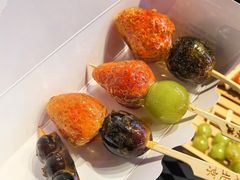 -观音桥步行街