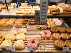 -爱达乐面包生日蛋糕(华油路店)