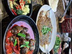 -老闵田螺馆·南昌特色小炒(梦时代店)