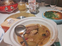 -小城外婆肴私房菜.家宴聚集点(圆明园颐和园·清河上地店)