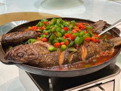 -翠清酒家(万丰路店)