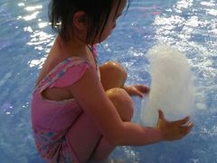 -青岛东方影都融创水世界