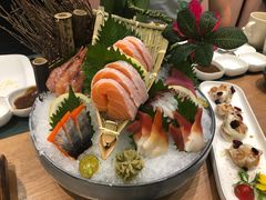 -庖丁兄弟干式熟成牛排自助餐厅(仁恒伊势丹店)