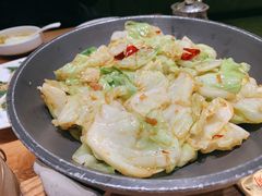 -点心传说·粤菜点心(佐阾虹湾店)