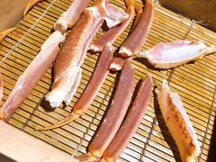 -蟹田居·活蟹料理(东城店)