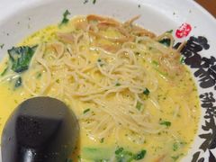 -和府捞面(郑州杉杉奥莱店)