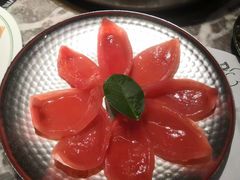 -禄婶鸡煲·打边炉