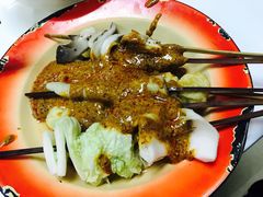 -胡家麻辣串(核桃园路店)
