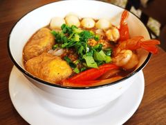 -曼谷食堂·泰国家庭料理(丹桂路店)