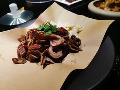 老西安邦邦肉-東舍食唐精品陕菜馆