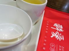 -醉爱小馆·创意南京菜(瑞阳街店)