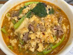 -刘信牛羊肉小炒泡馍(回民街店)