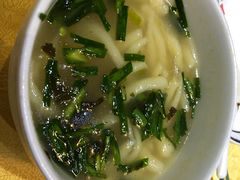 -李记搅团•非遗陕菜(三桥店)