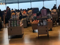 -星巴克(成都东站店)