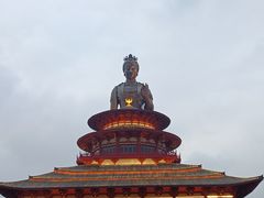 -海合安苏州阳澄半岛乐园