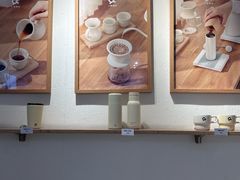 -Cafe on warm(丹霞店)