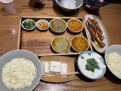 -李百蟹·江南蟹黄面·河景餐厅(夫子庙总店)