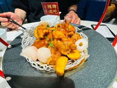 -老福洲·三十年福州味(斗东店)