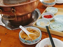 -乐宴·老北京铜火锅(桂庙店)