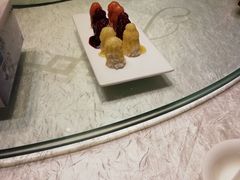 -东方之珠海鲜酒楼(南开店)
