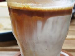 灰Dirty-Home Cafe(水榭春天店)