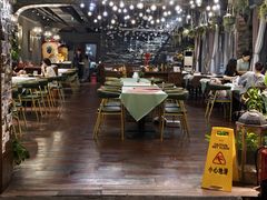 -ITA·意塔意大利餐厅(亦庄店)