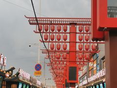 -怀远市场(文萃北街店)