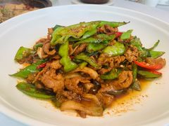 农家小炒肉-潇湘府•湘菜领军品牌(望京店)