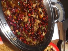 -泥糊破店小酒馆·团建聚餐(南京西路店)