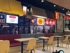 大堂-永和大王(广渠店)
